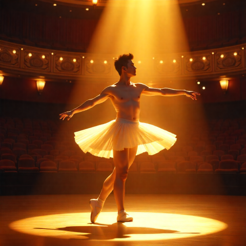 At The Edge Of Universe